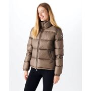 Jott - Cardiff Quilted down jacket - Winterjas
